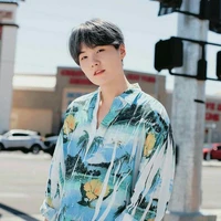 Min Yoongi