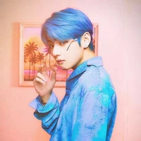 Kim Taehyung
