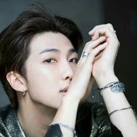 Kim Namjoon