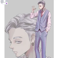 Haitani ran