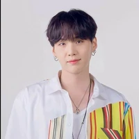 Yoongi