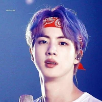Seokjin