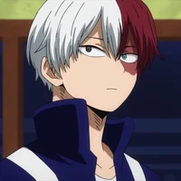 Todoroki Shoto