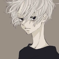 Sano Manjirou - Mikey