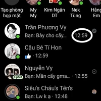 Cộng đồng mạng