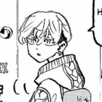 Chifuyu Matsuno