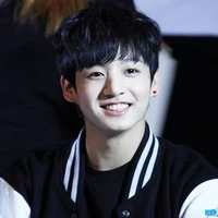 Jungkook