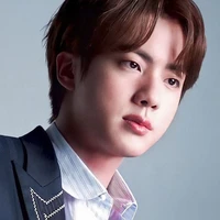 Kim Seokjin