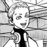 Hoàng hậu Takashi