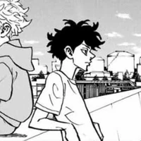 Chú lùn 2 Shinichiro