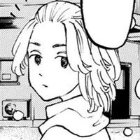 Gương thần Mikey