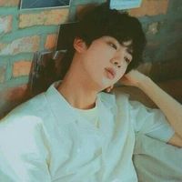 Kim seokjin(mẹ hắn)