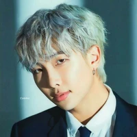 Kim namjoon(ba hắn)