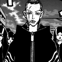 Akashi Takeomi