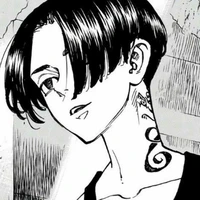 Sano Manjiro(mikey)