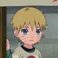 Uzumaki Naruto