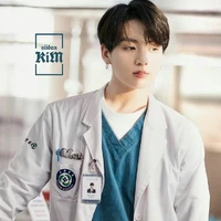 Jeon Jungkook