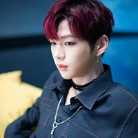 Kang Daniel
