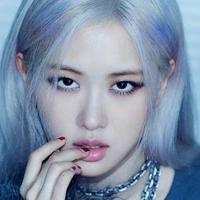 Park Chaeyoung (Rose)