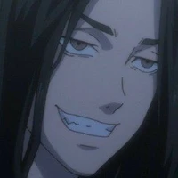 Baji Keisuke