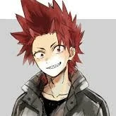 Kirishima Eijiro
