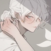 Mạc Thi Y [thụ/cậu]