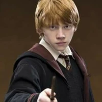 Ron Weasley