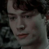 Tom Riddle