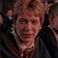Fred Weasley