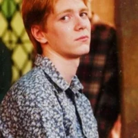 George Weasley