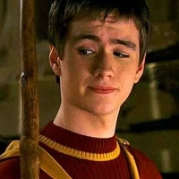 Oliver Wood