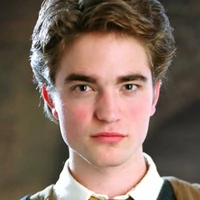Cedric Diggory