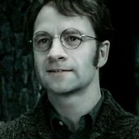 James Potter