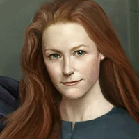 Lily Potter