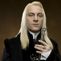Lucius Malfoy