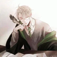 Draco Mafoy