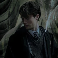 Tom riddle