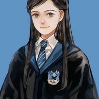 cho chang