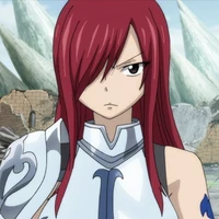 erza scarlet