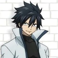 gray fullbuster