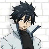 gray fullbuster