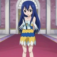 wendy marvell