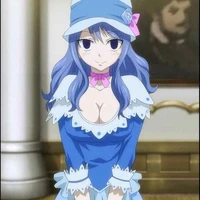 juvia lockser