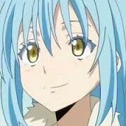 Rimuru Tempest