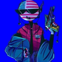 America