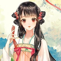 Dạ Mịch -- Hầu cận của Giai linh