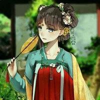 Hạ Lệ Ninh-- Hầu cận của Giai Kỳ
