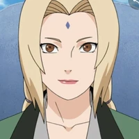 Tsunade