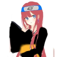 Uzumaki Naruka- Rymi