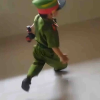 Cảnh sát:))